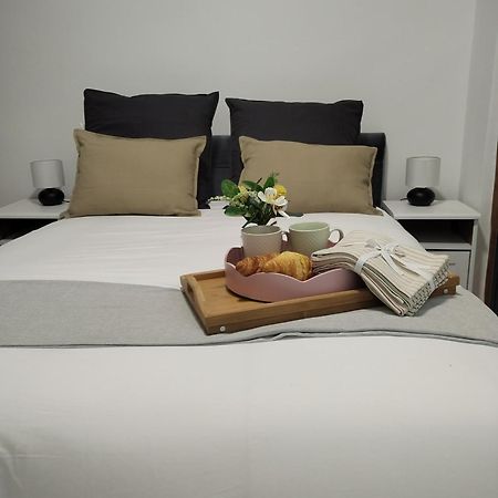 Great Apartment En Gran Via Madrid Exterior photo